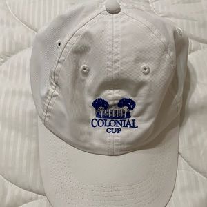 Imperial Colonial Cup 2018 Hat